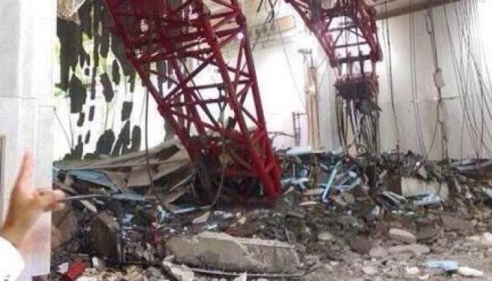 بالأسماء "صحة الانقلاب": وفاة اثنين من الحجاج المصريين المصابين في حادثة رافعة الحرم