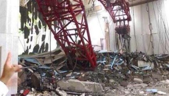 بالأسماء "صحة الانقلاب": وفاة اثنين من الحجاج المصريين المصابين في حادثة رافعة الحرم