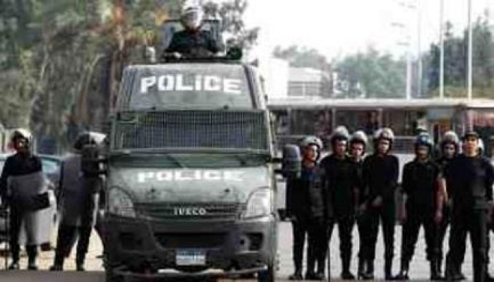 للمرة الاولى منذ الانقلاب,, محاولة فاشلة لتصفية احد مؤيدى الشرعية وسط الزراعات جنوب الاقصر