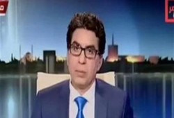 حكم غيابي بحبس الإعلامي "محمد ناصر" 8 سنوات