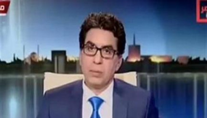 حكم غيابي بحبس الإعلامي "محمد ناصر" 8 سنوات