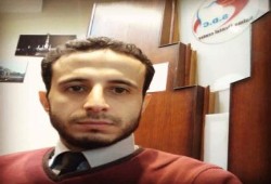 تأجيل محاكمة الضابطين المتهمين بقتل محامي المطرية