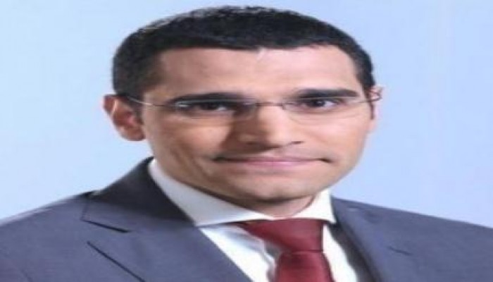 عبد العزيز مجاهد: الصايع الضايع ورئيسه