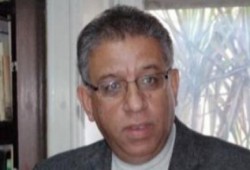 "سيف الدولة": سيفشلون ولو عينوا واقالوا ألف وزارة