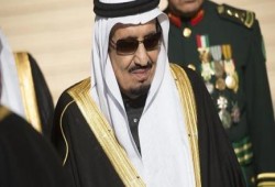 بعد زيارته مكة.. الملك سلمان: موسم الحج لن يتأثر بحادثة سقوط الرافعة