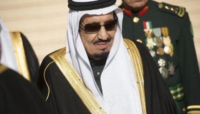 بعد زيارته مكة.. الملك سلمان: موسم الحج لن يتأثر بحادثة سقوط الرافعة