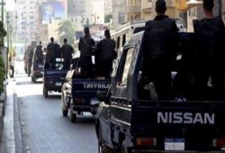 تواصل الحملات الأمنية على مراكز الدروس الخصوصية بالدقهلية