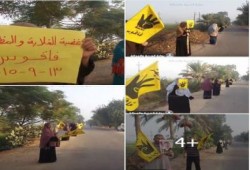 فيديو.. ثوار فاقوس بالشرقية ينددون بفساد حكومات الانقلاب وتفاقم المشكلات