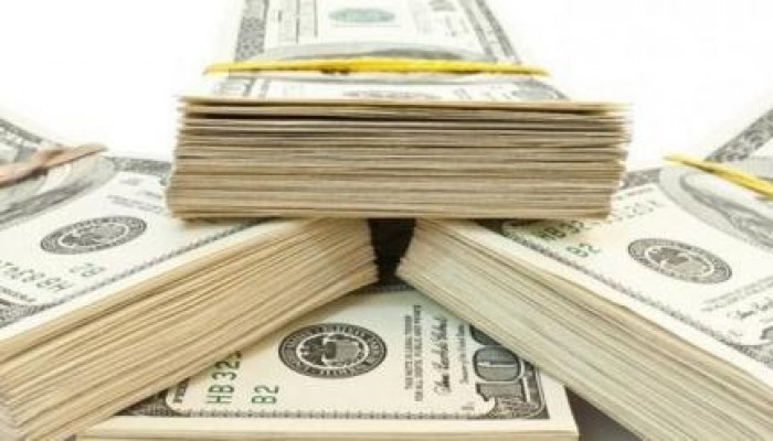 سعر الدولار في السوق السوداء اليوم الأحد