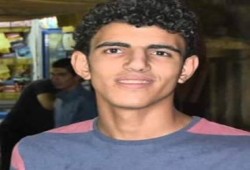 لاكثر من 35 يوم .. داخلية الانقلاب تواصل الاخفاء القسرى لطالب ثانوى ببنى سويف