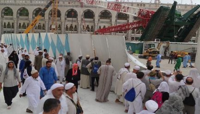خلال 36 عامًا.. مصرع أكثر من ثلاثة آلاف حاج