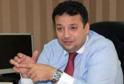 حاتم عزام: إقتحام المسجد الأقصي إدانة للصهاينة العرب