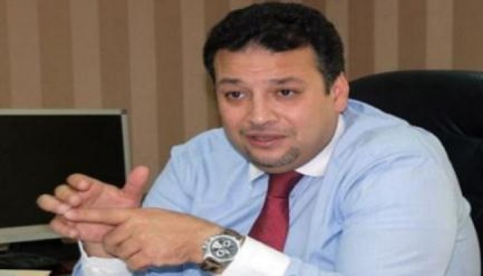 حاتم عزام: إقتحام المسجد الأقصي إدانة للصهاينة العرب
