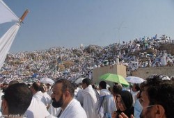 السعودية: غدا المتمم لشهر ذي القعدة.. والخميس 24 أول ايام عيد الأضحى المبارك