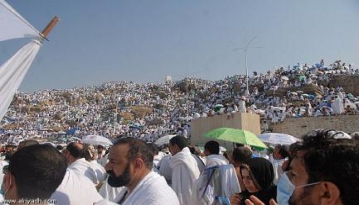 السعودية: غدا المتمم لشهر ذي القعدة.. والخميس 24 أول ايام عيد الأضحى المبارك