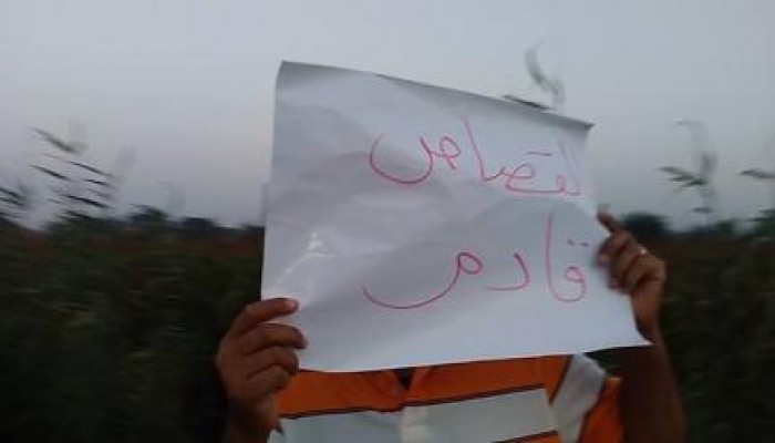 فعاليات متنوعة بالدقهلية رفضا لاقتحام المسجد الأقصى