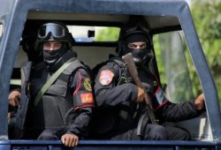 أمن الانقلاب يقتل ويصيب 22 شخص من بينهم سياح مكسيكيين في الصحراء الغربية