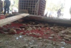 الجمعة القادمة.. المقاومة الفلسطينية تدعو لنصرة الأقصى بالنفير العام