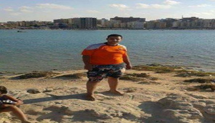 مخاوف من تصفية شاب بالشرقية بعد إخفائه من قِبل أمن الانقلاب