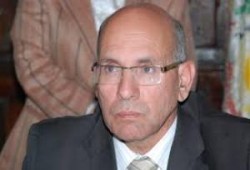 خدعوك فقالوا وزير الزراعة فاسد ؟
