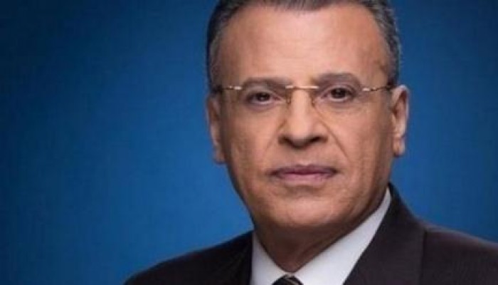 جمال ريان: لهذا السبب لم ينقطع الاتصال بين أمريكا ووزير الدفاع قبل وبعد الانقلاب