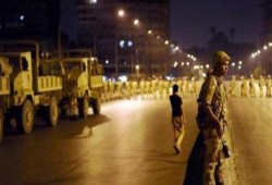 بعد قتل "الداخلية" 12 سائحًا.. رواد الـ"فيس بوك" يسخرون : خلية مكسيكية نائمة