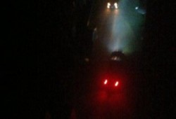 انقطاع التيار الكهربائى عن مدينة الغردقة بالكامل