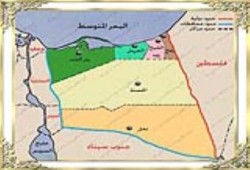 أهالي سيناء يتهمون الموساد بارتكاب مجزرة ضد مصريين