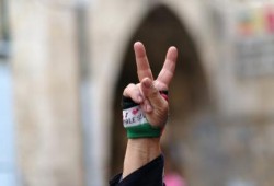 الشرطة الإسرائيلية تنسحب من "الأقصى" بعد اقتحامه لليوم الثالث على التوالي