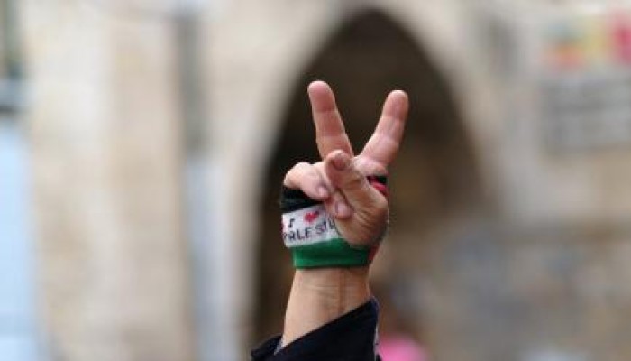 الشرطة الإسرائيلية تنسحب من "الأقصى" بعد اقتحامه لليوم الثالث على التوالي