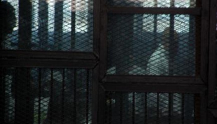 تأجيل محاكمة “اقتحام قسم العرب” لـ25 أكتوبر
