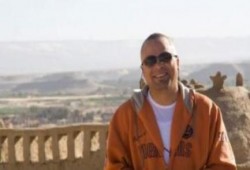 «مرشد الواحات» قتل بـ47 رصاصة