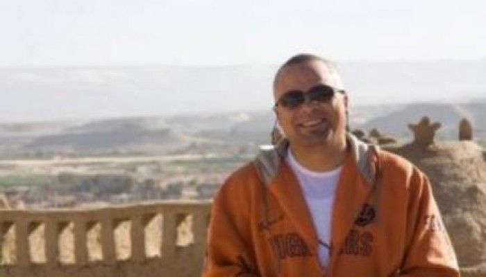 «مرشد الواحات» قتل بـ47 رصاصة