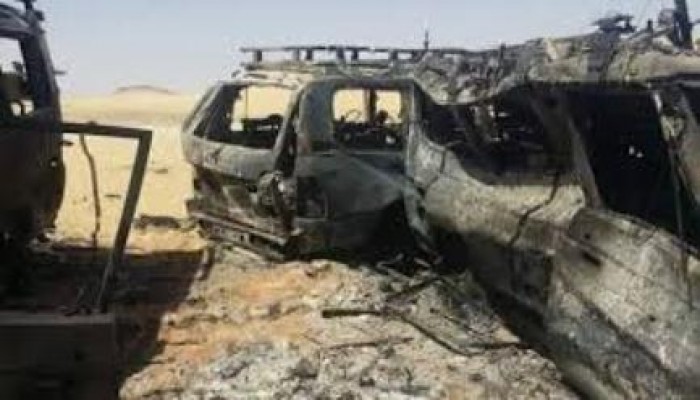 "إيكونوميست": حملات السيسي العسكرية أبعد ما تكون عن النجاح