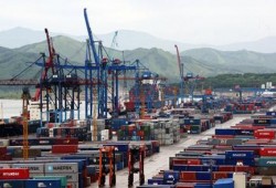 تراجع الصادرات المصرية للشهر الثامن على التوالي