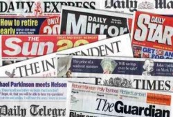 الصحافة الغربية: مقتل السياح ينسف مزاعم الاستقرار في مصر