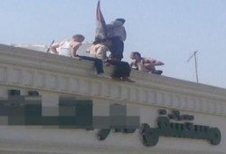 محاولة انتحار جماعية بمستشفى بالعباسية