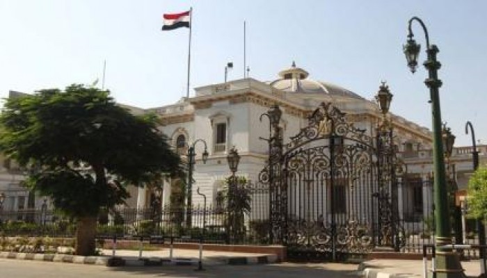 غالبية المرشحين لبرلمان السيسي "مدمنين"