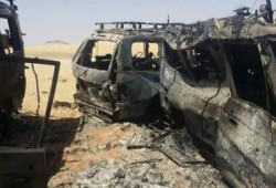 المكسيك تطالب مصر بتشكيل لجنة رئاسية عن حادث مقتل رعاياها