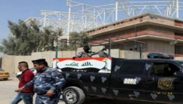 إطلاق سراح اثنين من بين 18 عاملا تركيا مختطفين في العراق