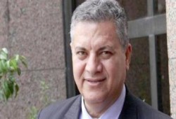 الحكم على نجل "الفخراني" بالسجن المؤبد في قضية "سرقة بالإكراه"