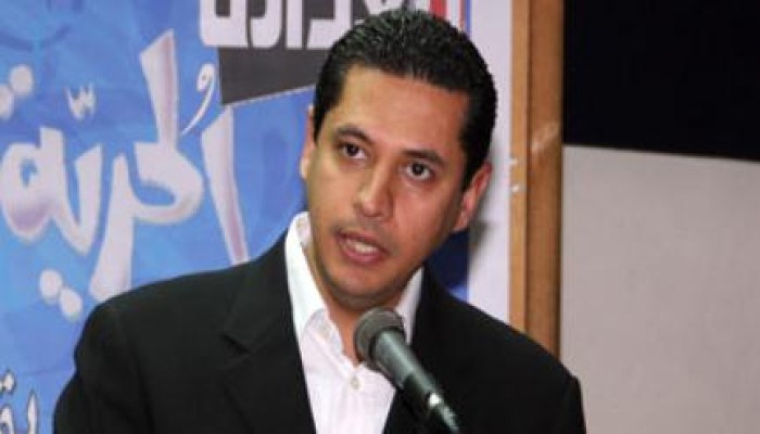 عبدالرحمن يوسف: جيل يناير في انتظار معركة كبيرة قادمة