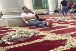 صورة وتعليق : سلاح المرابطين
