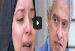 شقيقة مرشد الواحات :  المصري مالوش قيمة في بلده .. المكسيكي أفضل منه (فيديو)