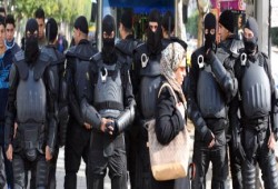 تونس تعـزل 110 عنـاصر أمنية تعاونوا مع "المسلحين" بالرشوة