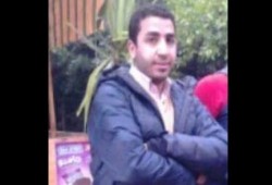 18 يوم مرت على إخفاء داخلية الانقلاب لـ"أحمد رجب"