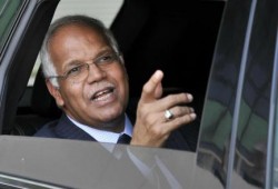 محافظ القاهرة يفرض 5 آلاف جنيه غرامة لذبح الأضحية في الشارع