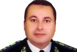 "ولاية سيناء" يتبنى اغتيال لواء بالداخلية