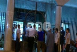 بالصور.. كارثة: 60 حالة تسمم بمياه الشرب في كفر الشيخ
