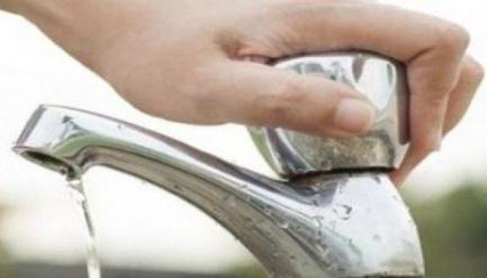 غدًا.. انقطاع المياه عن بعض مناطق الجيزة لمدة 12 ساعة